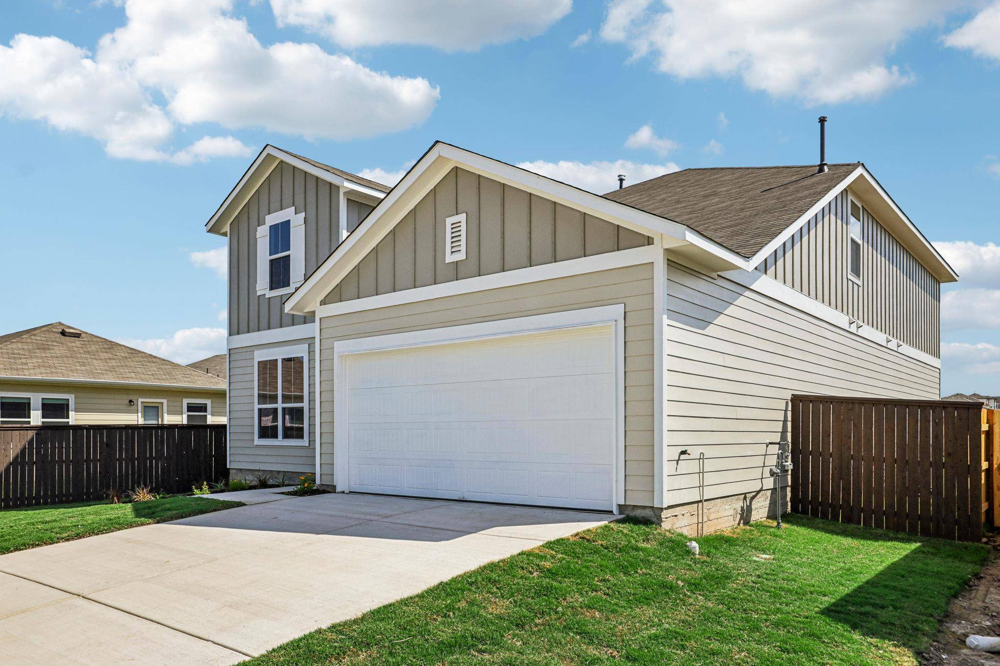 5217 Lomasso DR, Austin, TX 78747