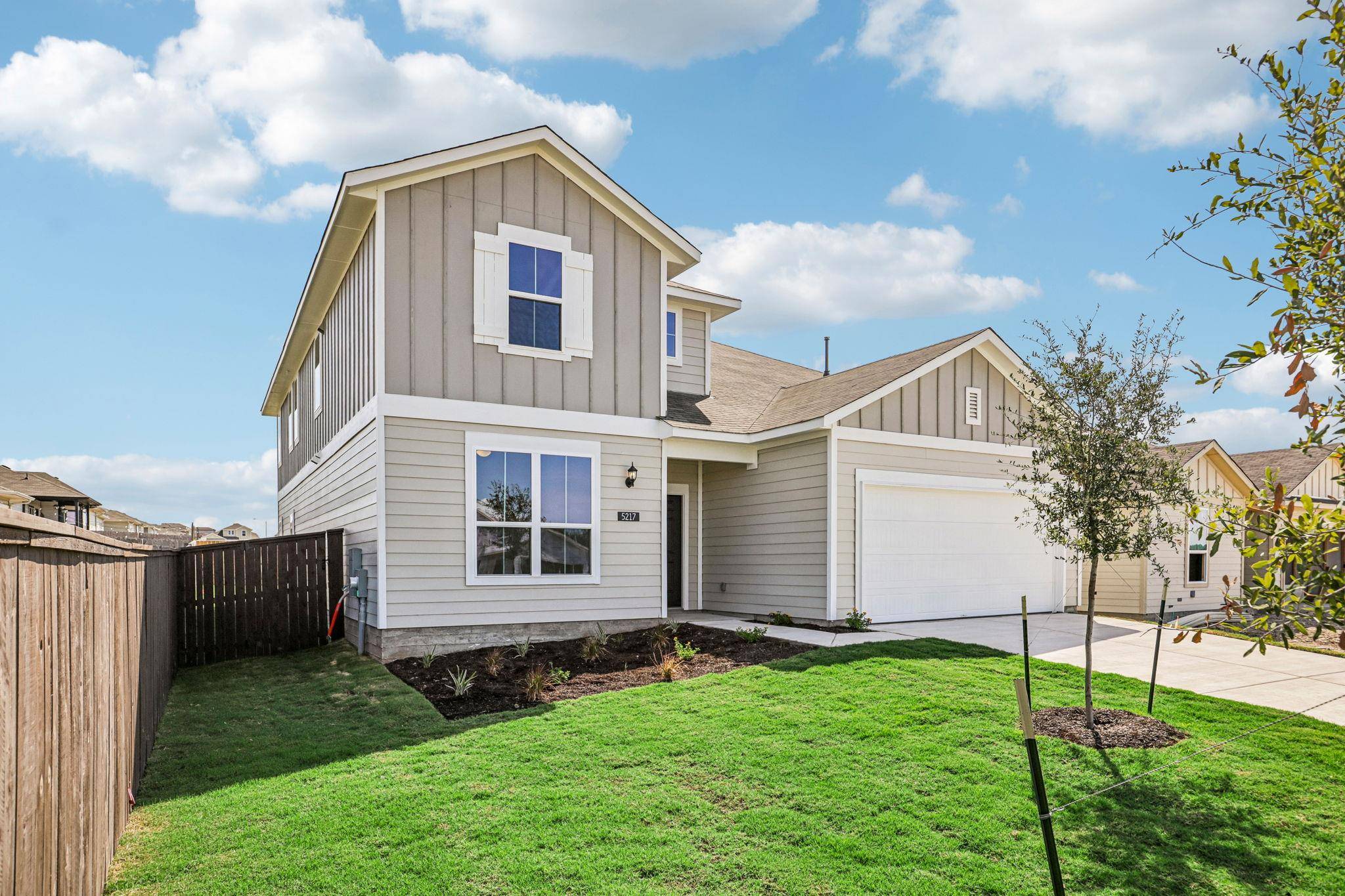 5217 Lomasso DR, Austin, TX 78747
