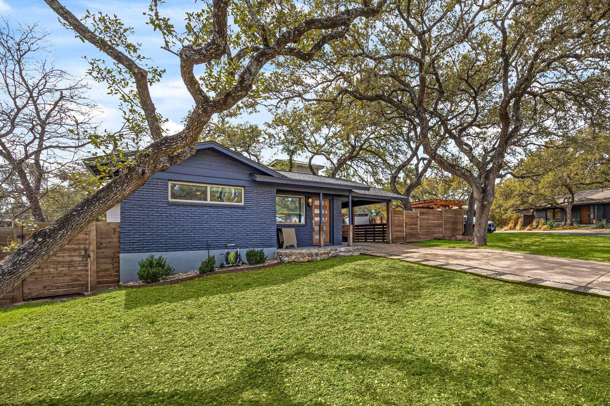3015 Burning Oak DR #2, Austin, TX 78704