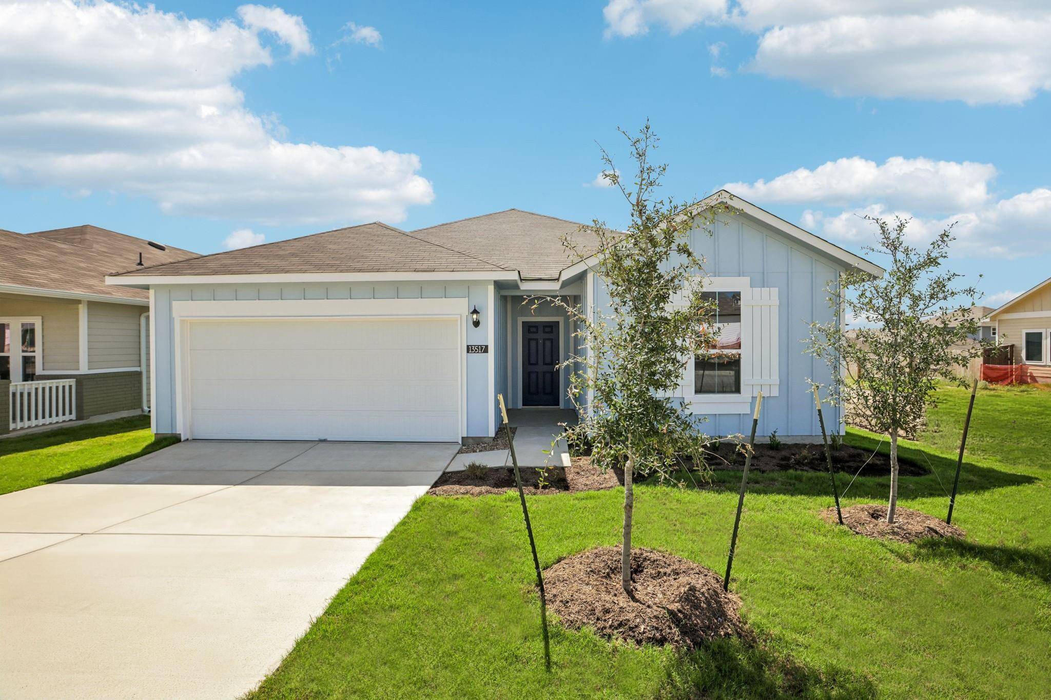13517 Stocksbridge DR, Pflugerville, TX 78660