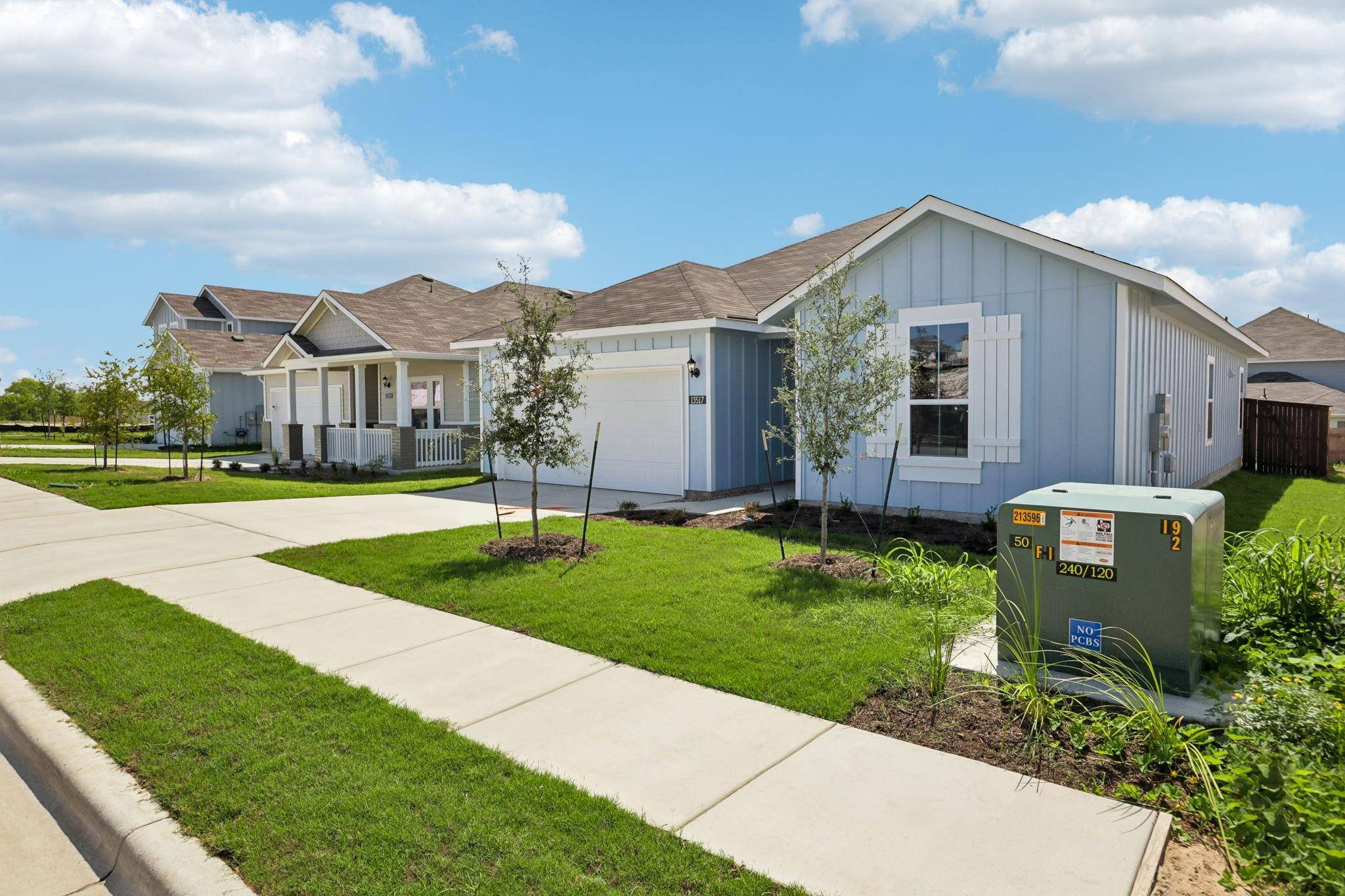 13517 Stocksbridge DR, Pflugerville, TX 78660