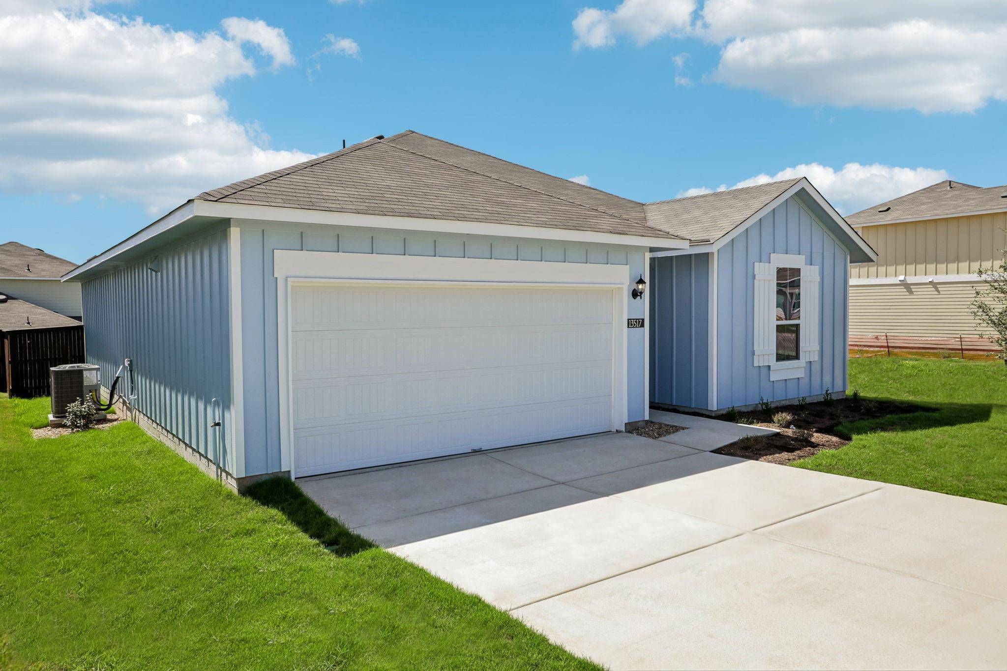 13517 Stocksbridge DR, Pflugerville, TX 78660