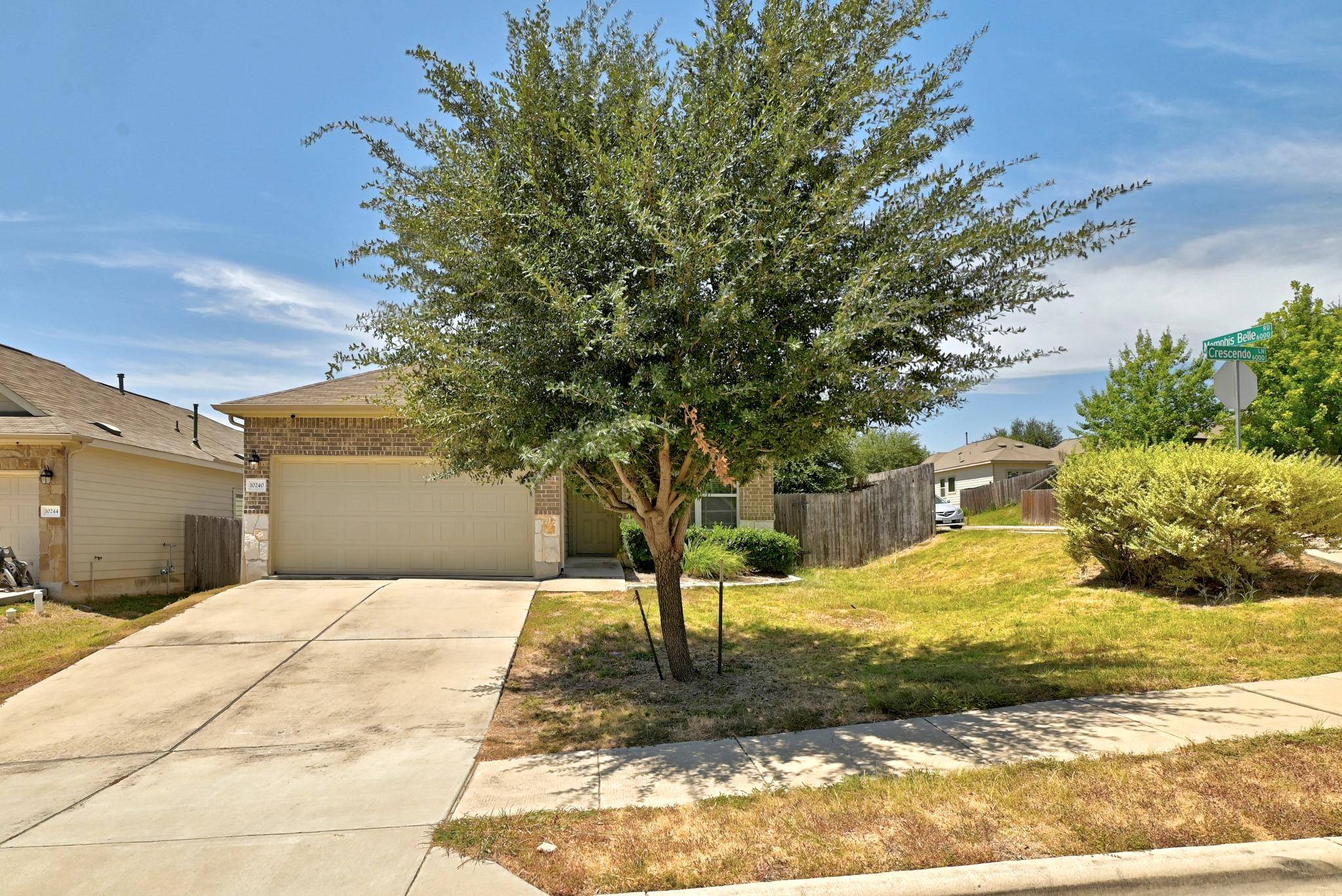 10240 Crescendo LN, Austin, TX 78747