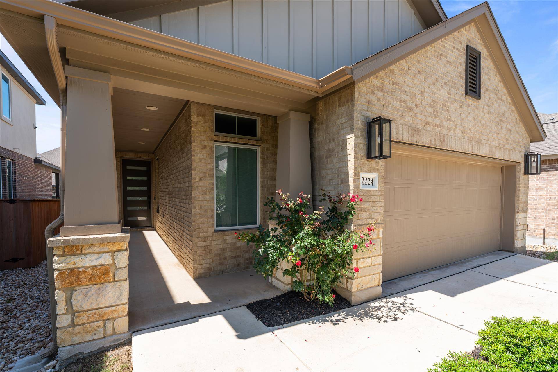 2224 Nightjar Song DR, Leander, TX 78641