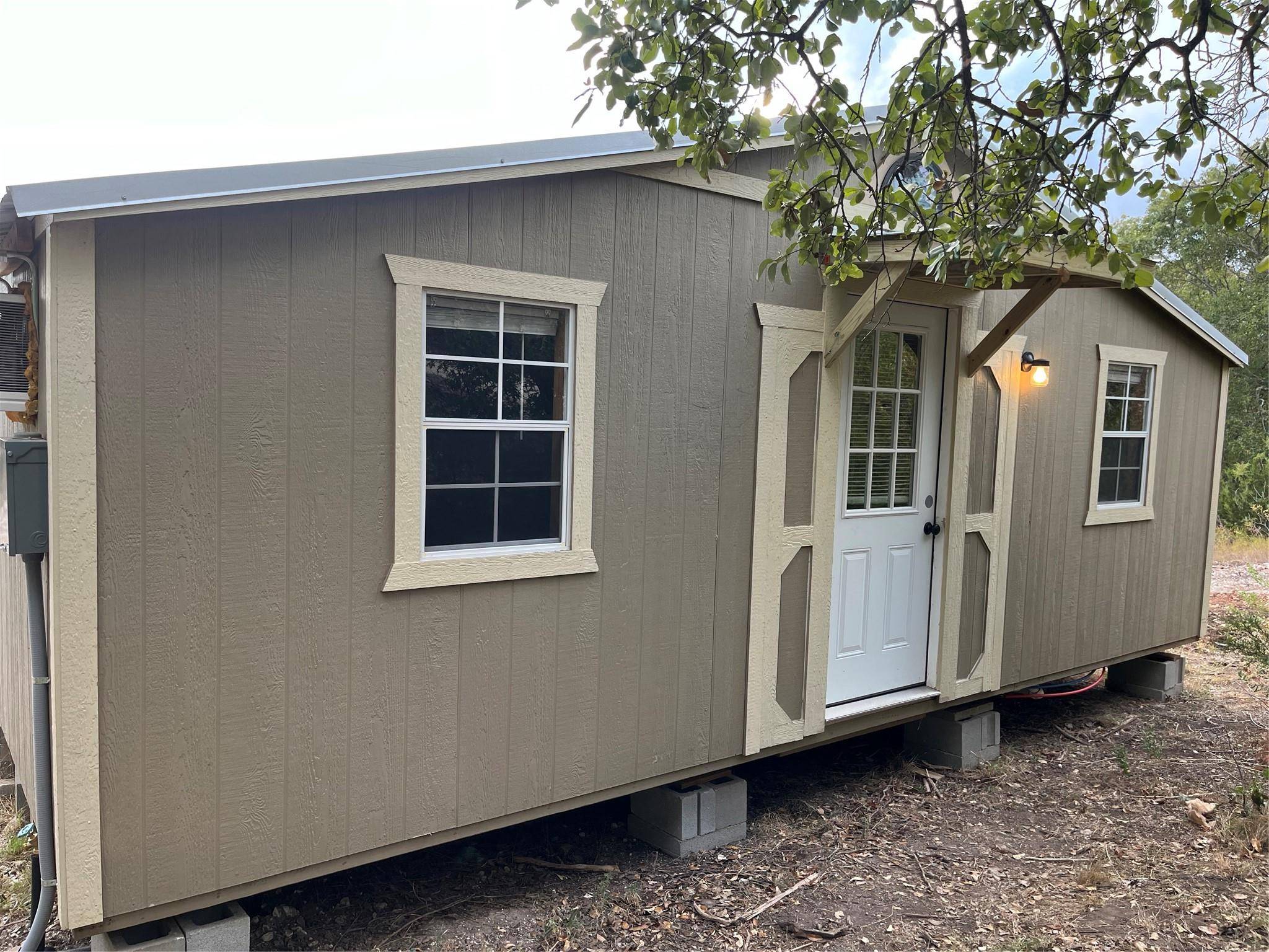 740 & 720 County Road 334, Gatesville, TX 76528