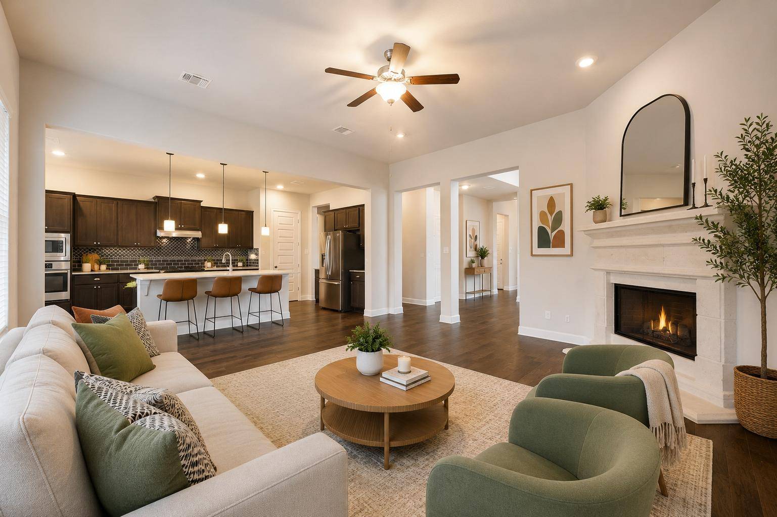 5308 Via Besso DR, Austin, TX 78738