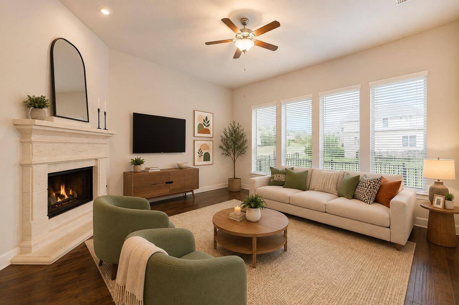 5308 Via Besso DR, Austin, TX 78738