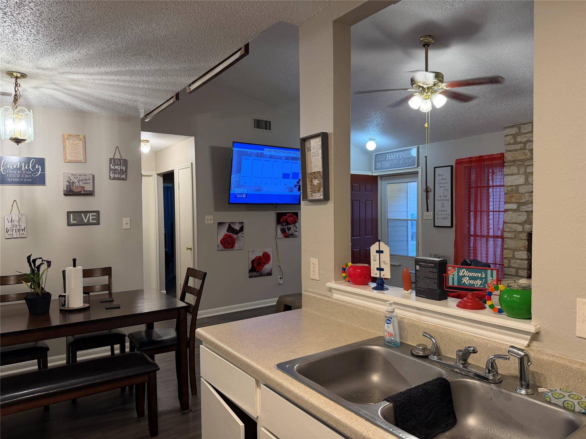 1910 Margalene WAY, Austin, TX 78728