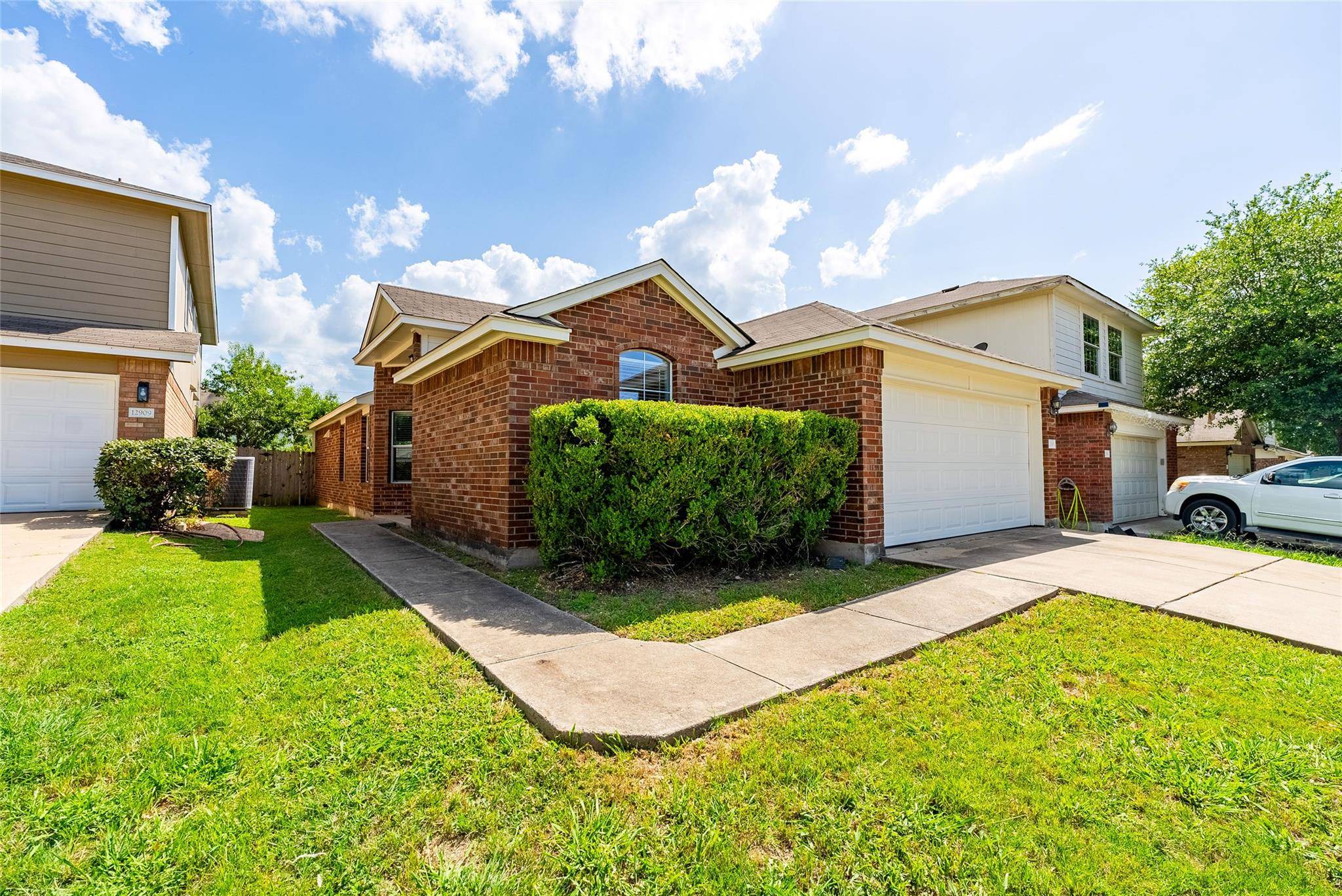 12905 Thomas Jefferson ST, Manor, TX 78653