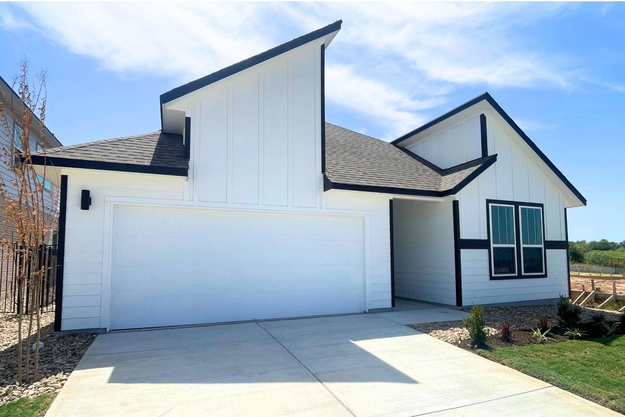 9605 Gladsome PATH, Manor, TX 78653