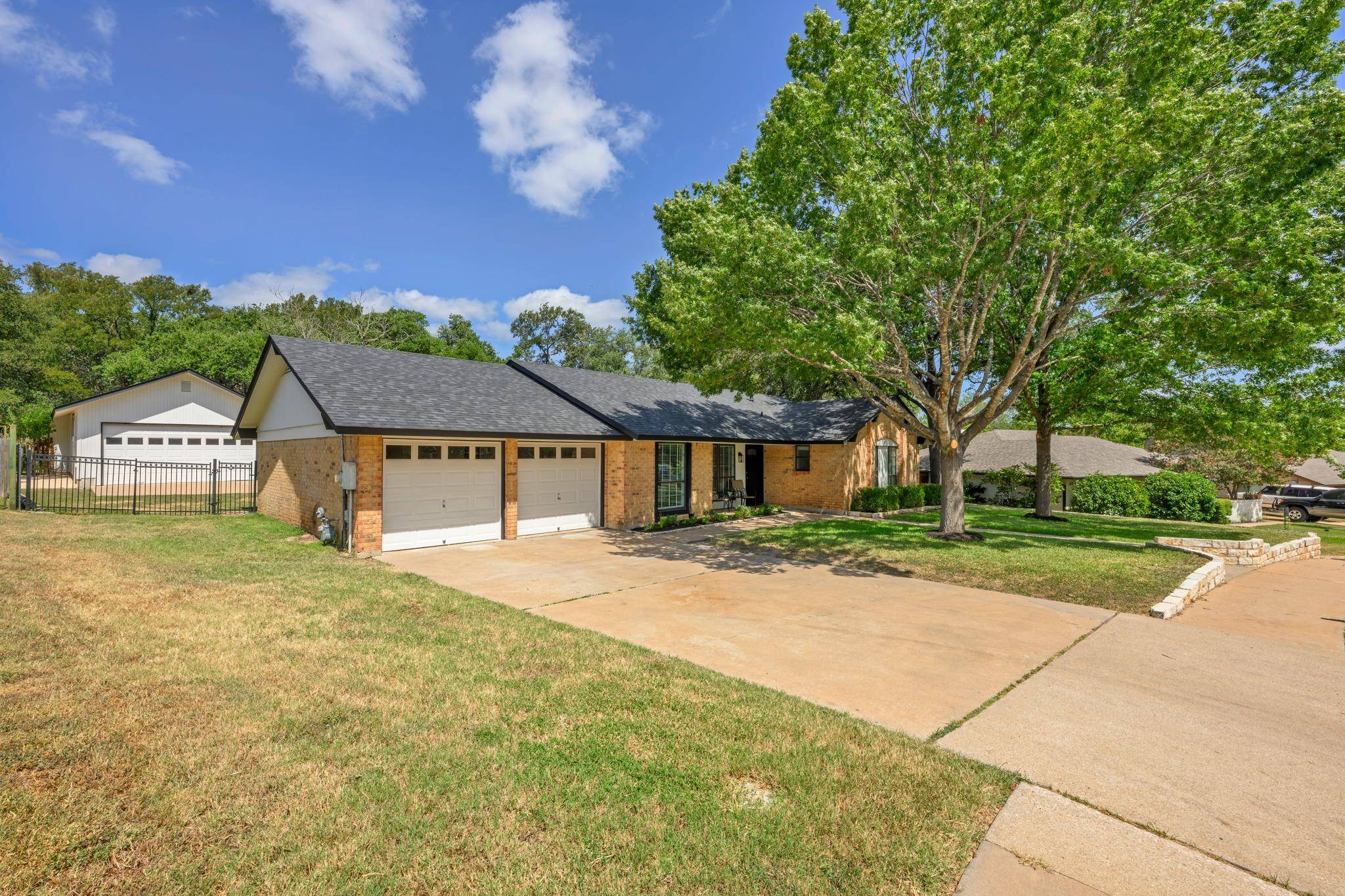 5912 Cherry Creek DR, Austin, TX 78745