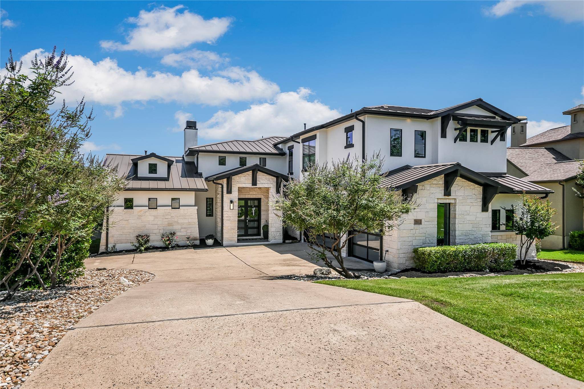 810 Crestone Stream DR, Austin, TX 78738