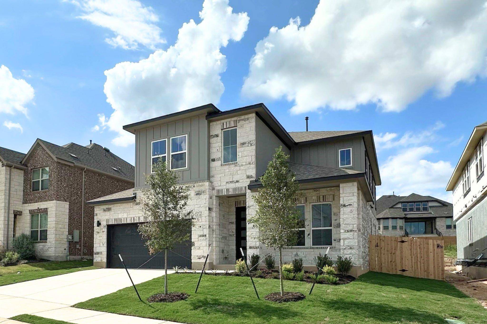 3001 Ottawa ST, Leander, TX 78641