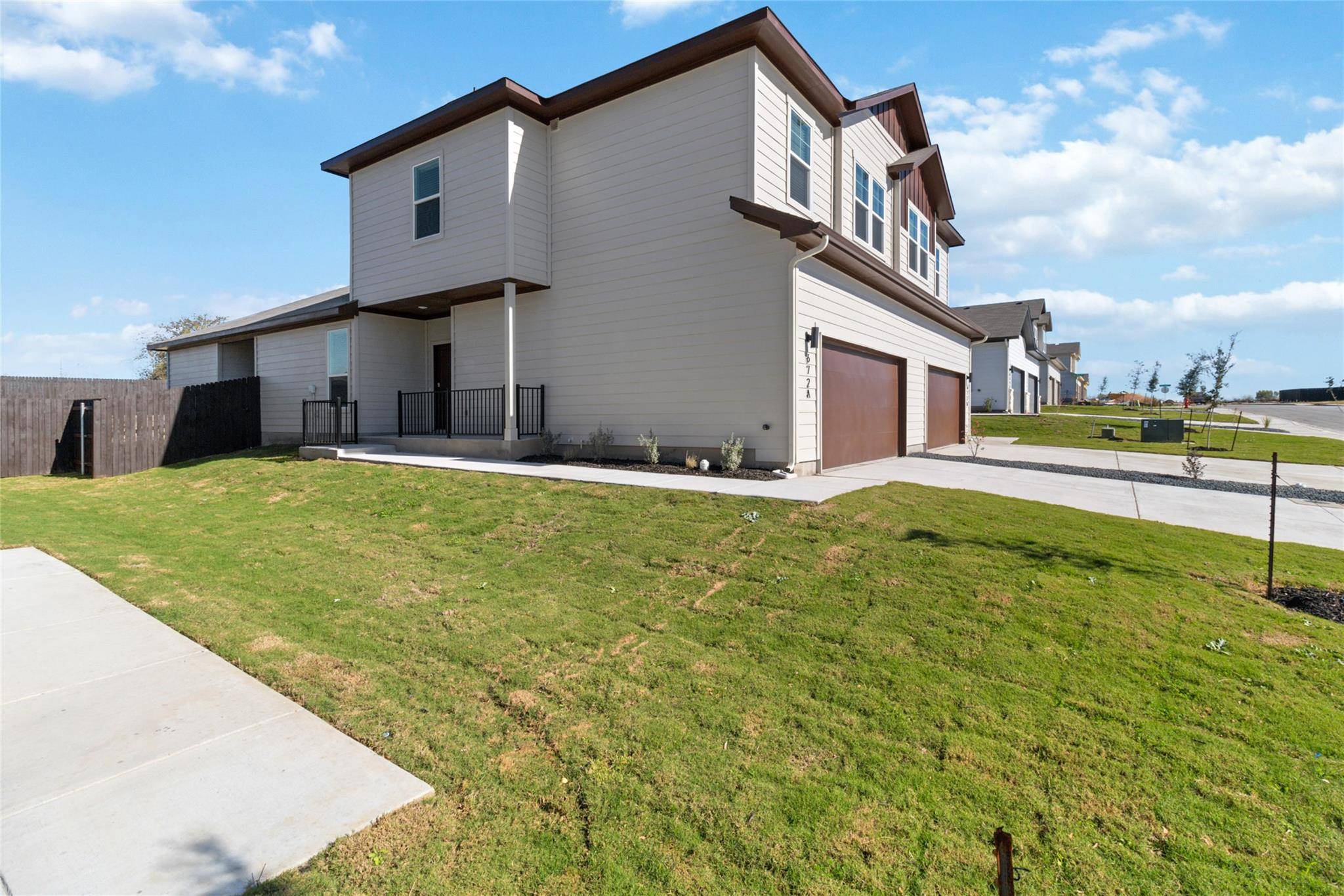 541 Caymus DR #A, Buda, TX 78610