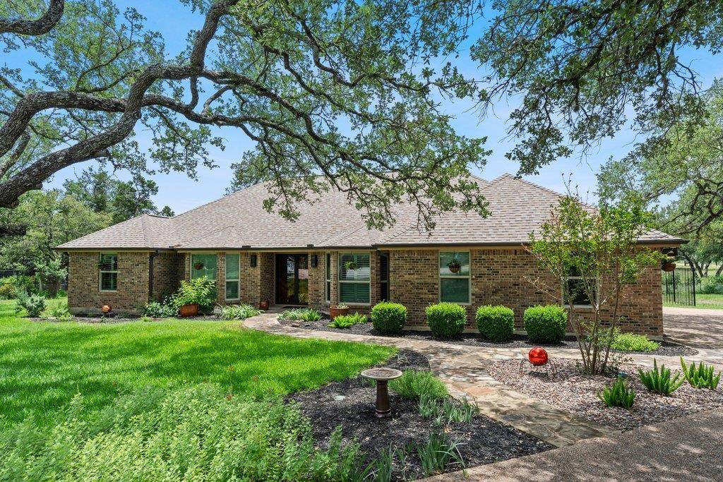 6801 CACTUS XING, Austin, TX 78737
