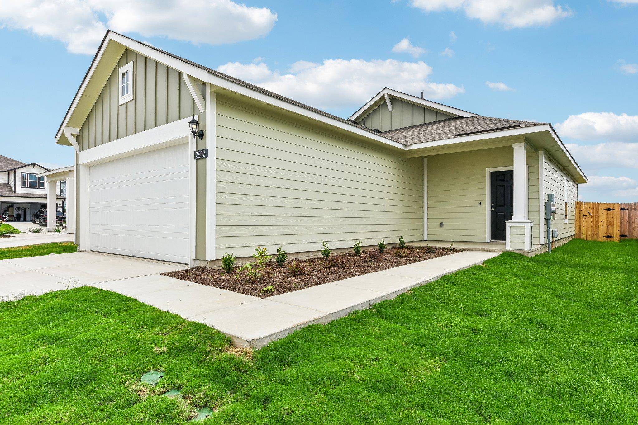 2602 Derwent DR, Pflugerville, TX 78660