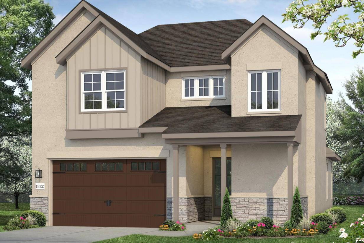 601 C-Bar Ranch TRL #20, Cedar Park, TX 78613