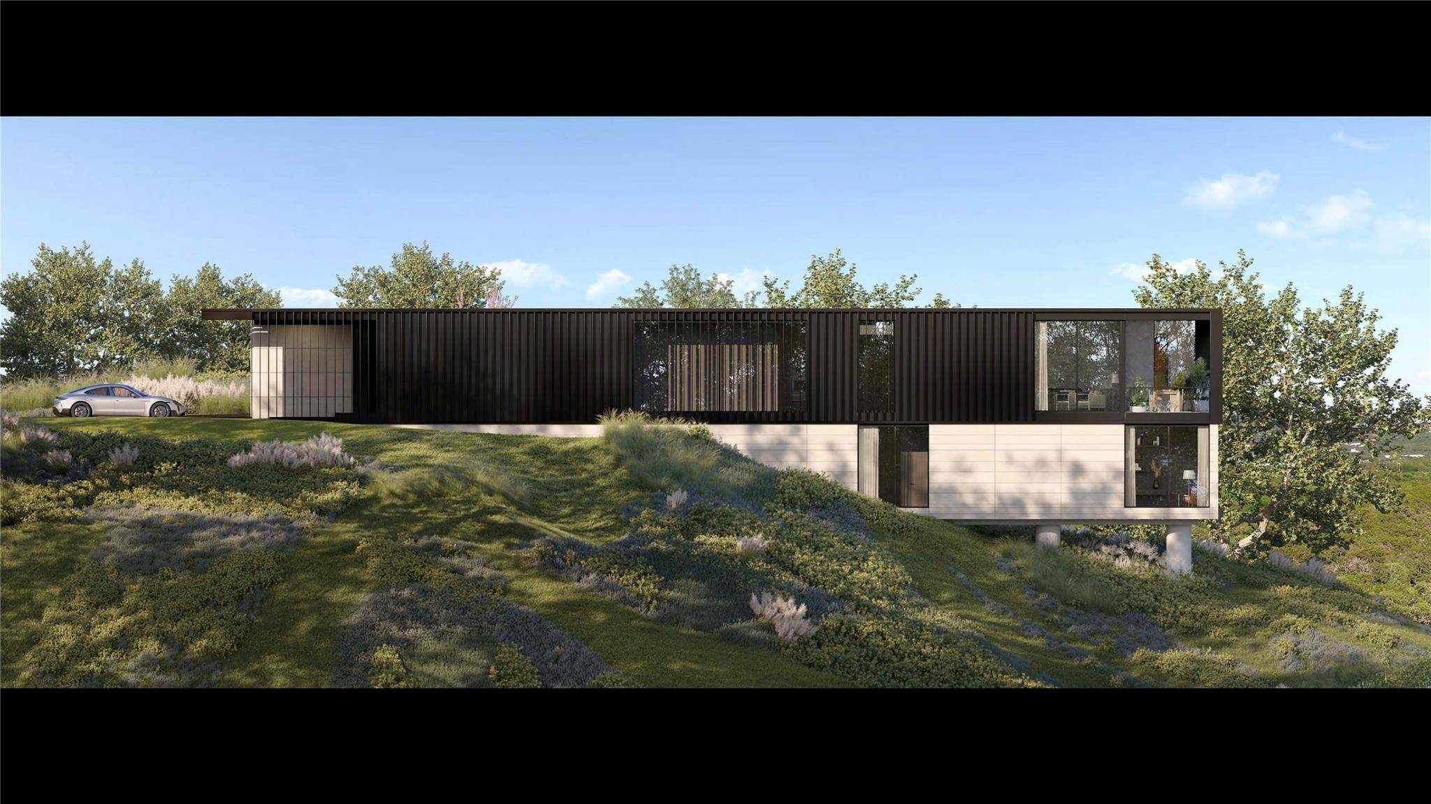 6507 Bridge Point PKWY #Lot 7, Austin, TX 78730