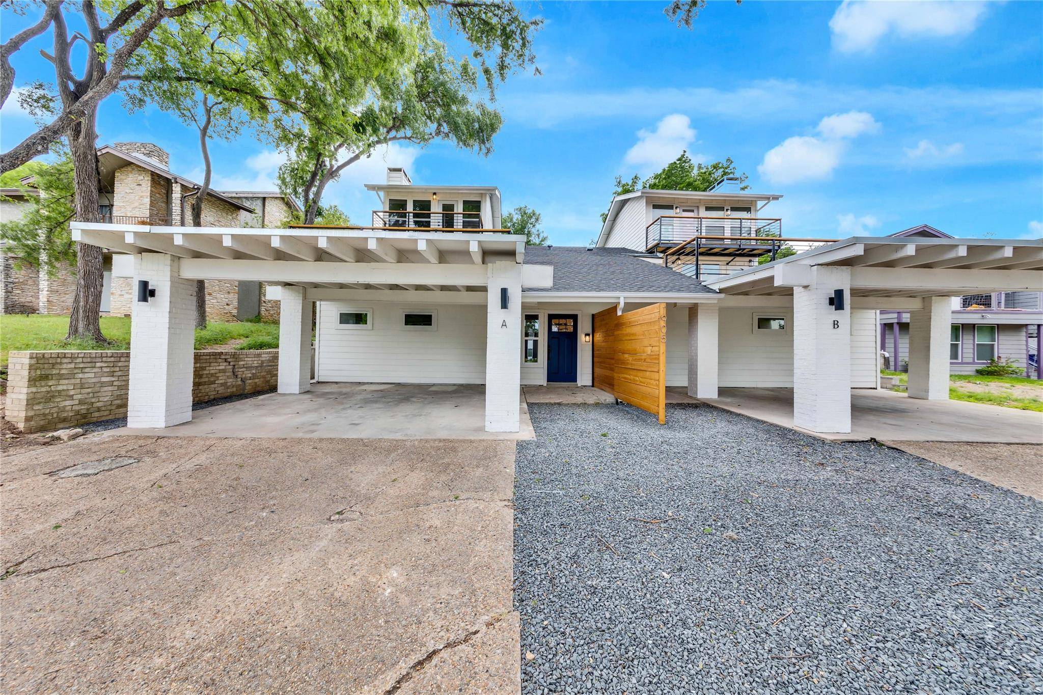 1905 Woodland Ave #A, Austin, TX 78741