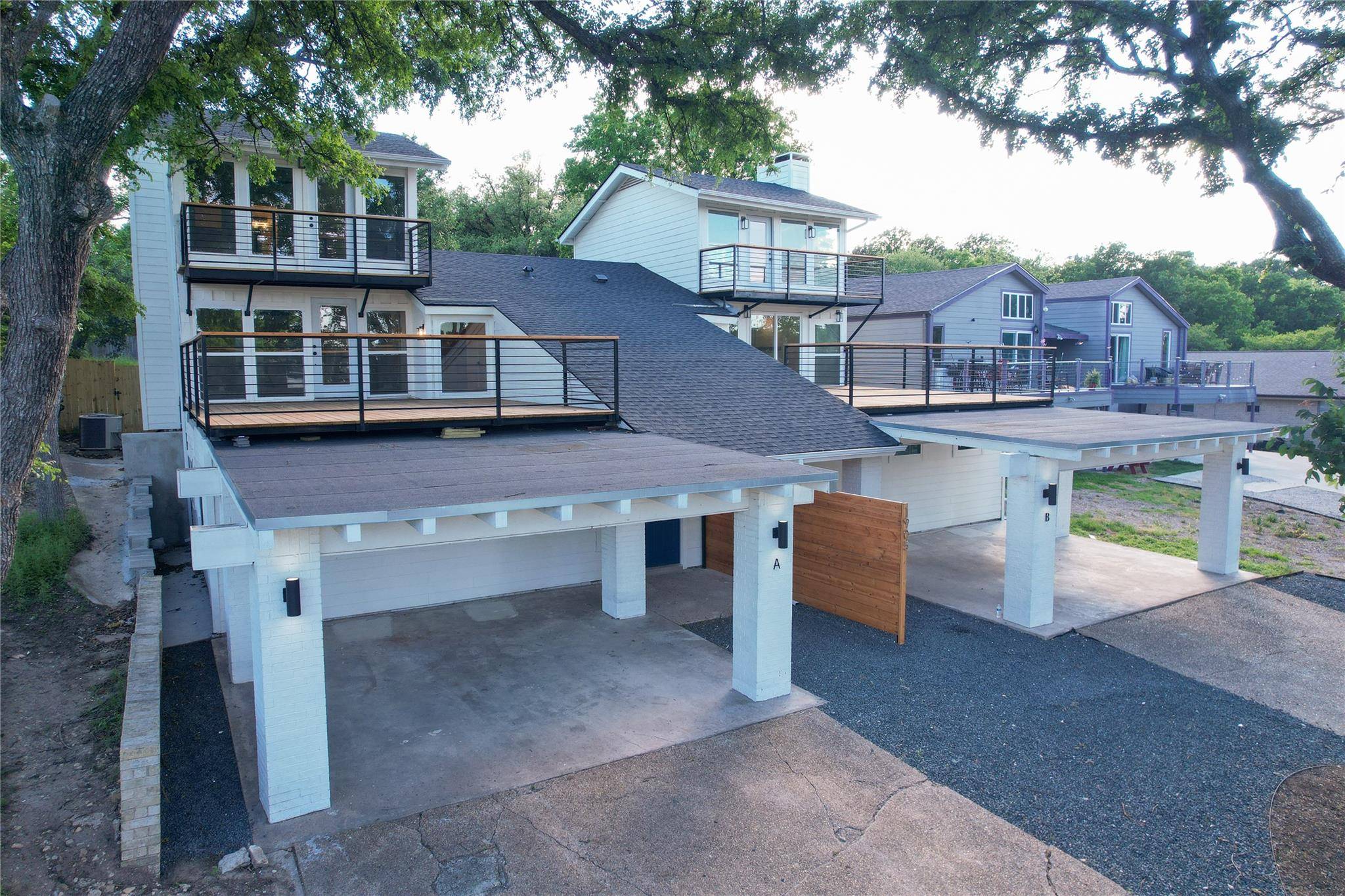 1905 Woodland Ave #A, Austin, TX 78741