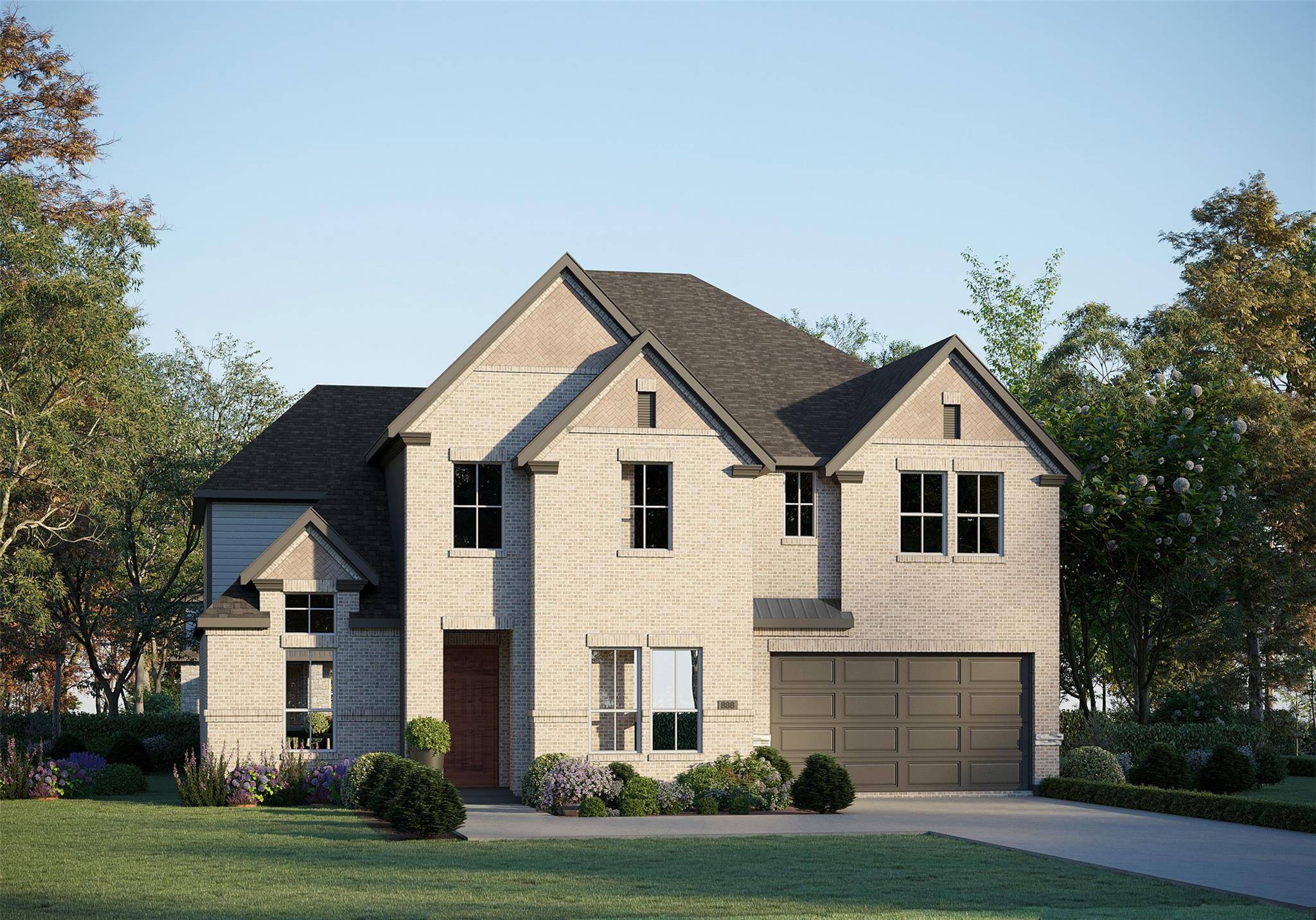 201 Archway LN, Liberty Hill, TX 78642