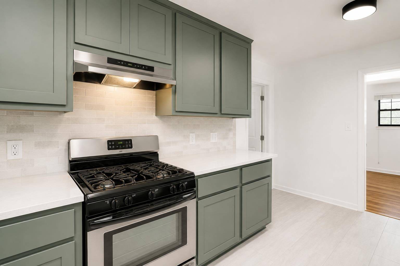 4001 Maplewood Ave #B, Austin, TX 78722