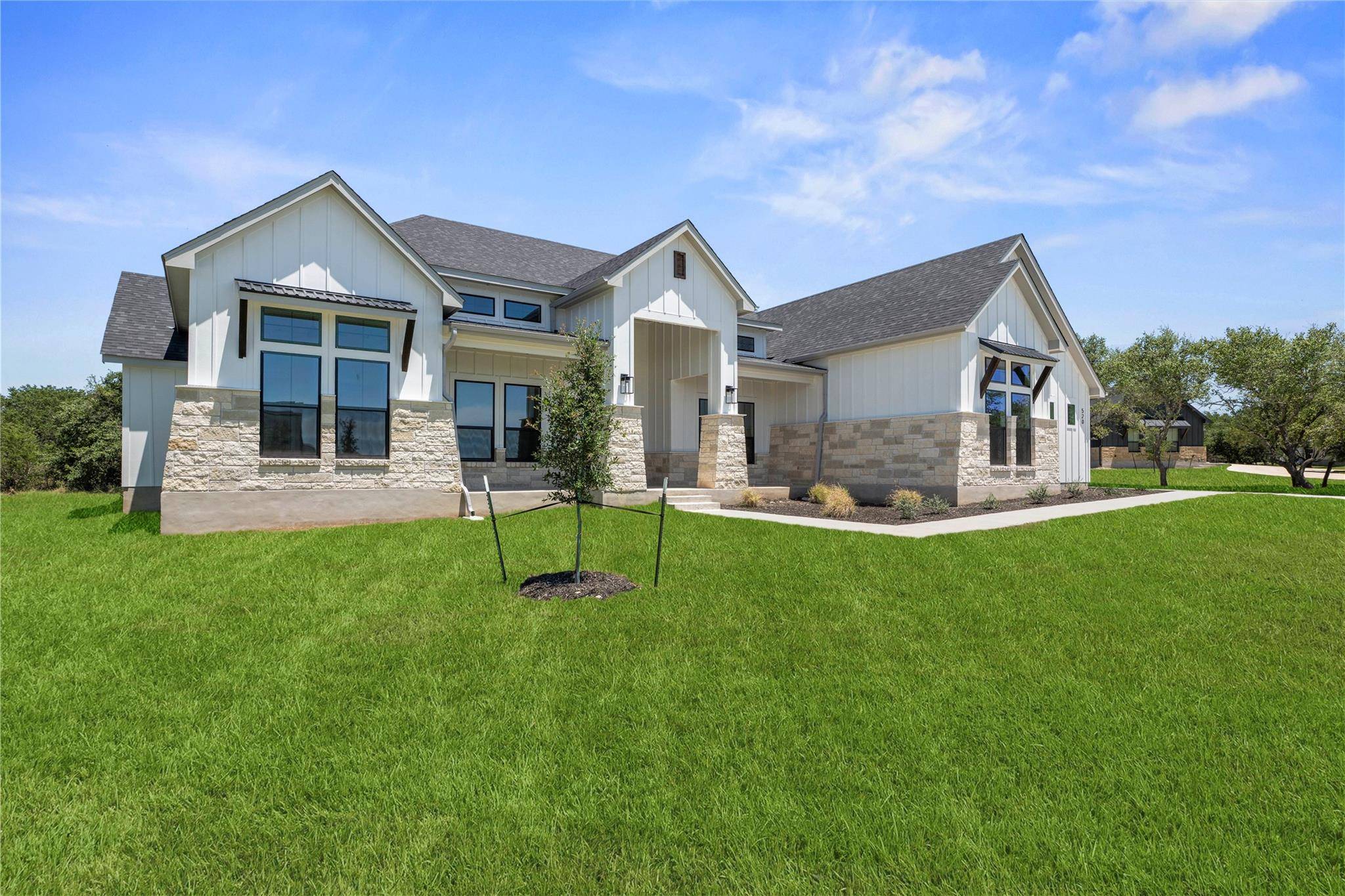 520 Vale Pond SPUR, Georgetown, TX 78633