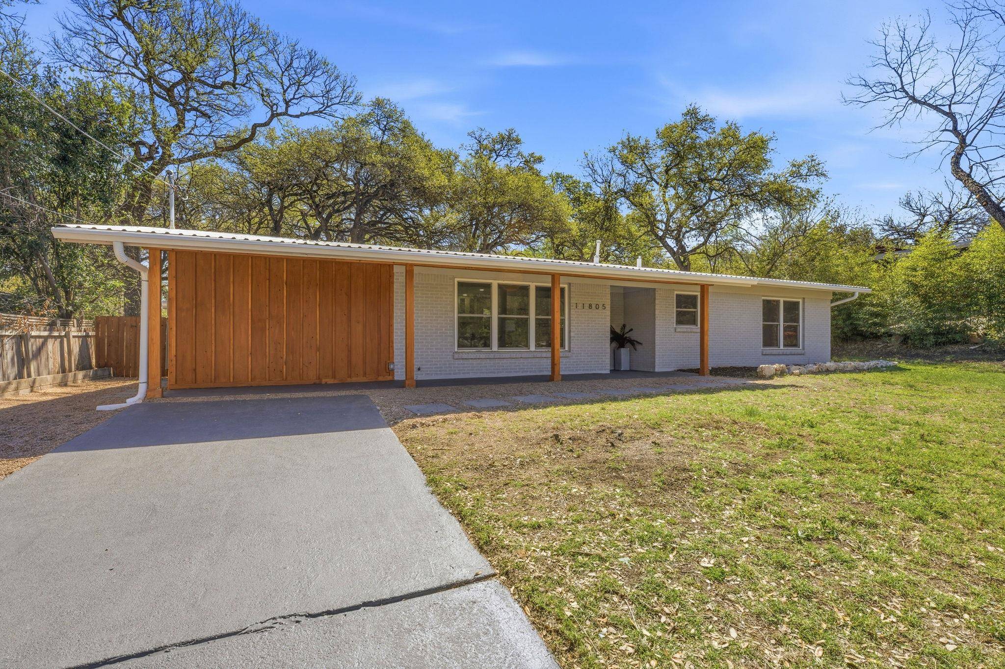 11805 Pollyanna Ave, Austin, TX 78753