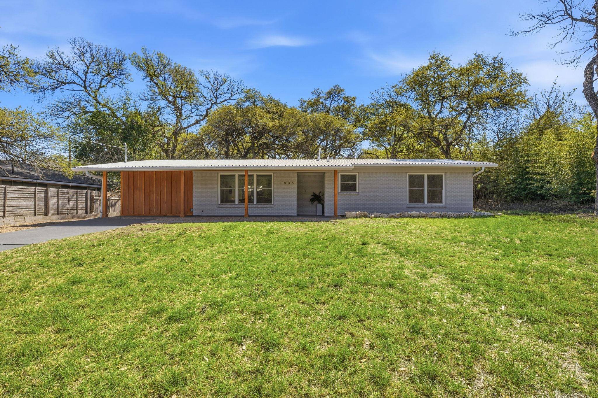11805 Pollyanna Ave, Austin, TX 78753