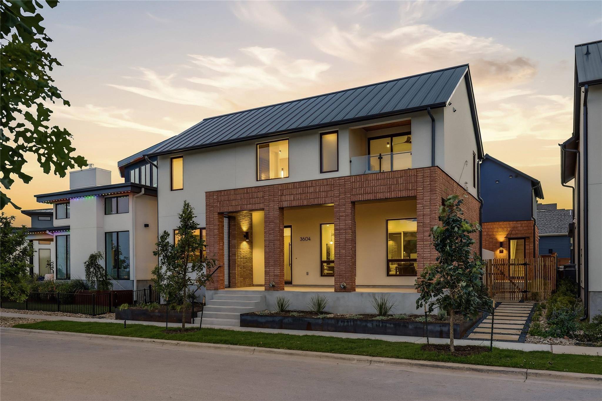 3604 Tom Miller ST, Austin, TX 78723