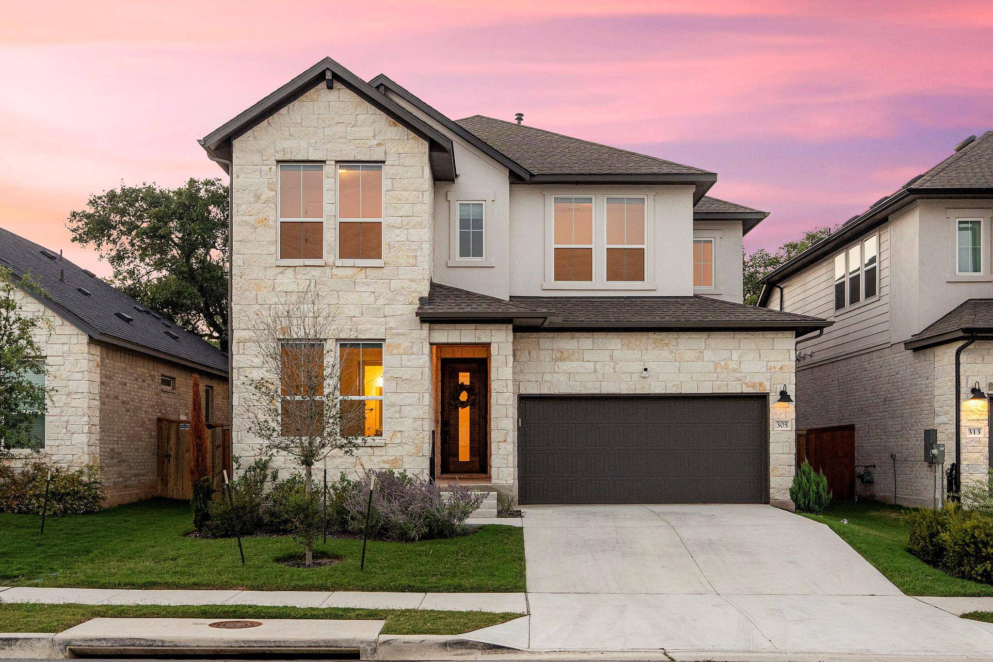 305 Comfort Maple LN, Dripping Springs, TX 78620