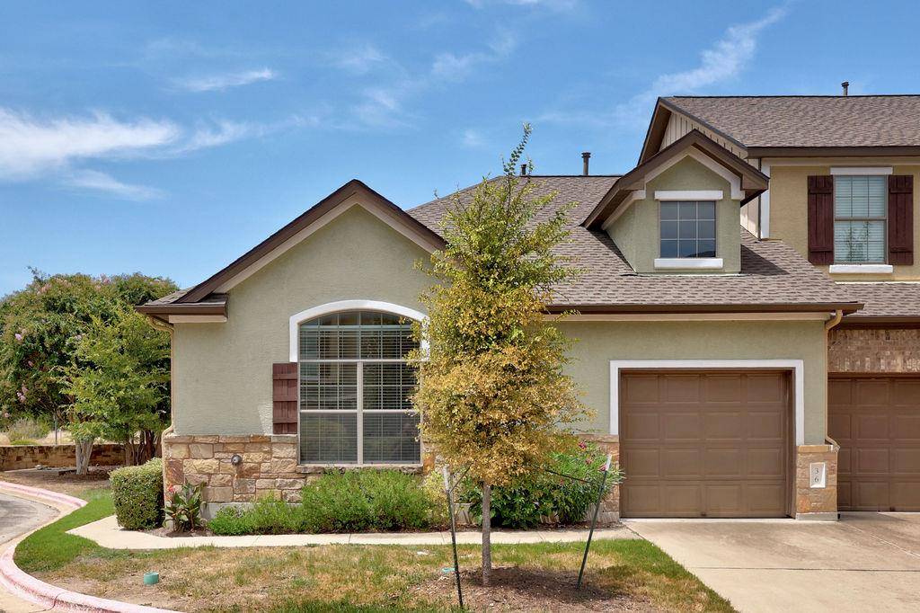 1900 Little Elm TRL #36, Cedar Park, TX 78613