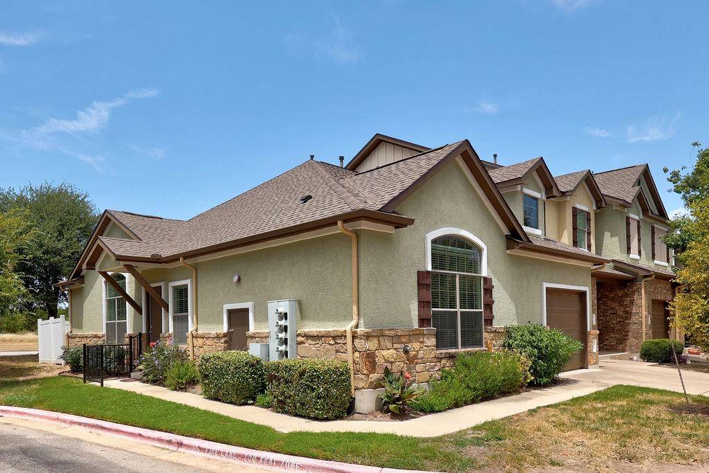 1900 Little Elm TRL #36, Cedar Park, TX 78613
