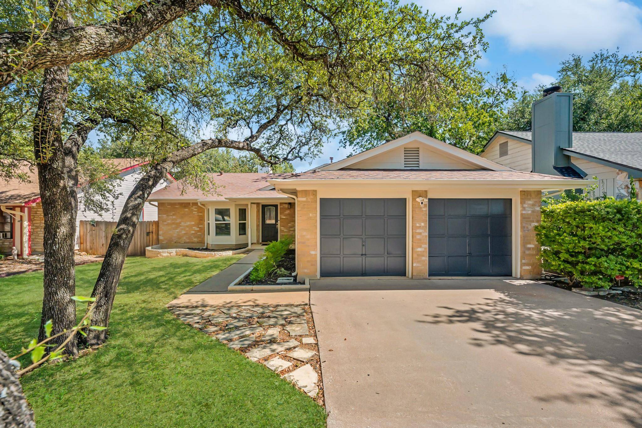 5810 Secrest DR, Austin, TX 78759
