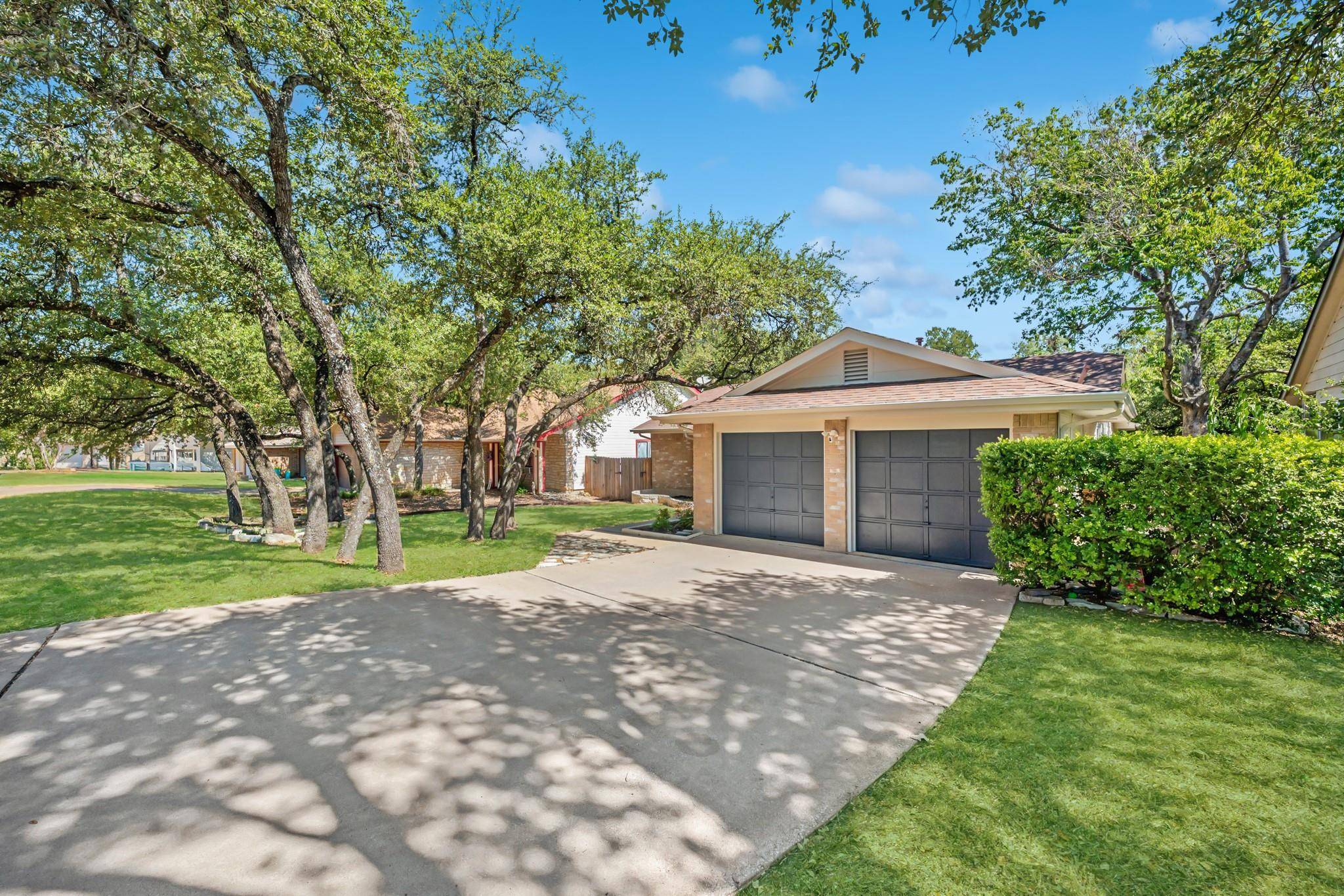 5810 Secrest DR, Austin, TX 78759