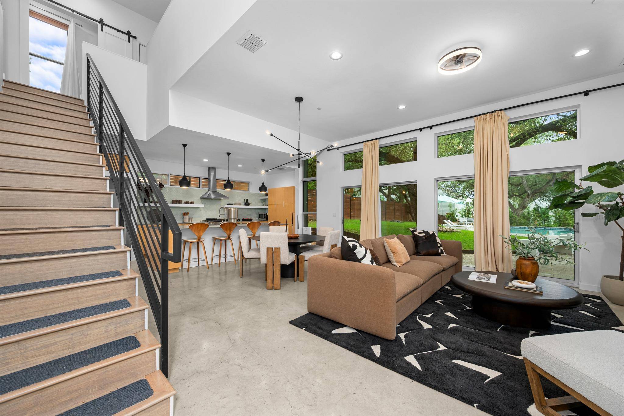 3112 Clawson RD, Austin, TX 78704