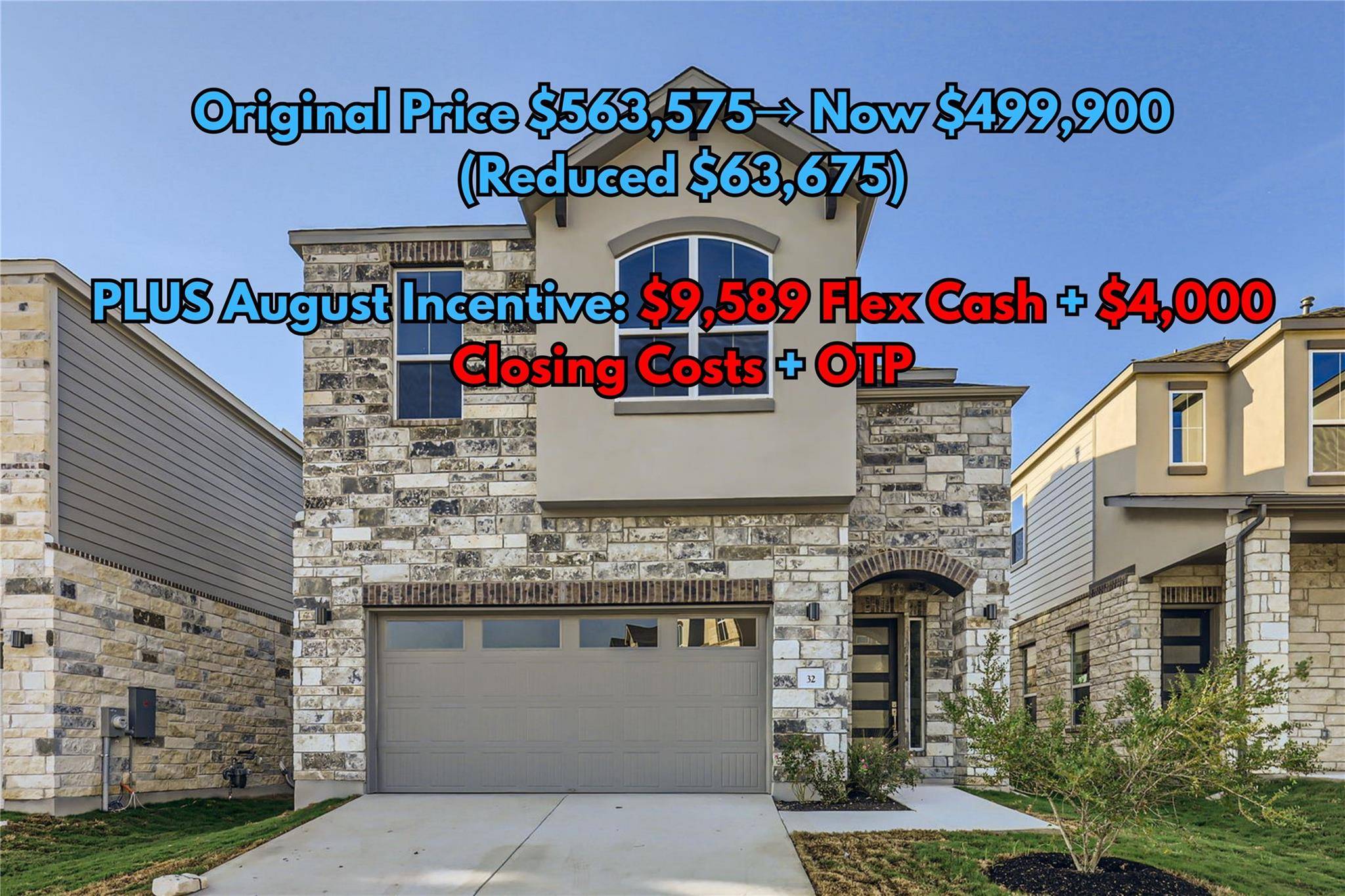 1531 N Red Bud LN #32, Round Rock, TX 78665