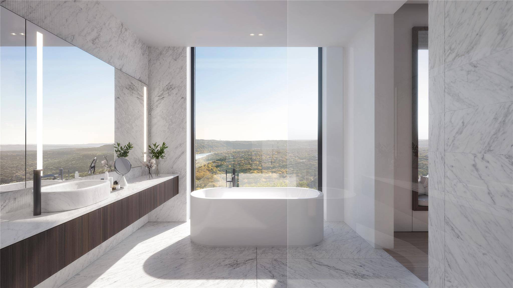 6507 Bridge Point PKWY #Gardenia 2A, Austin, TX 78730