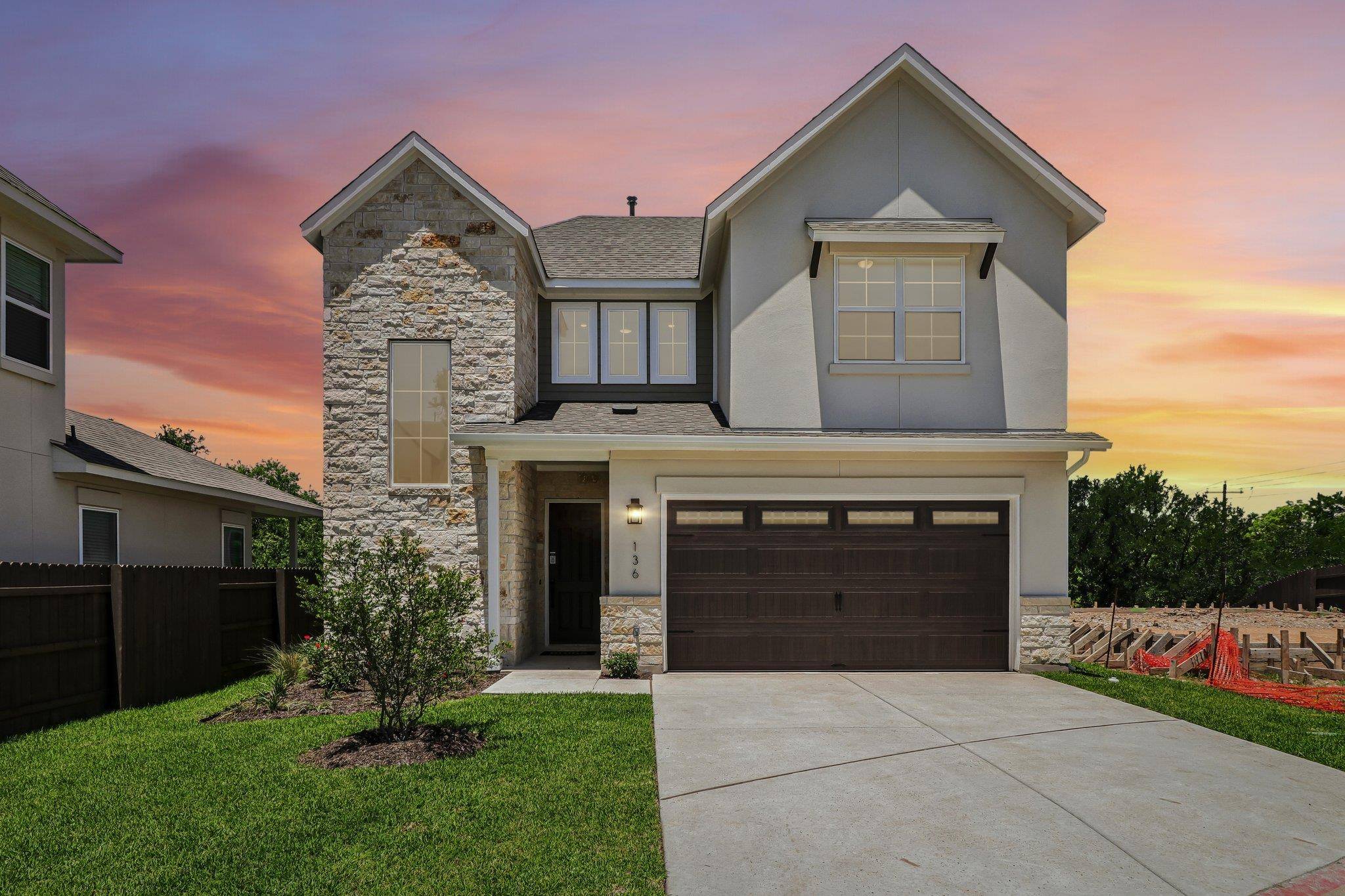 600 C-Bar Ranch TRL #136, Cedar Park, TX 78613