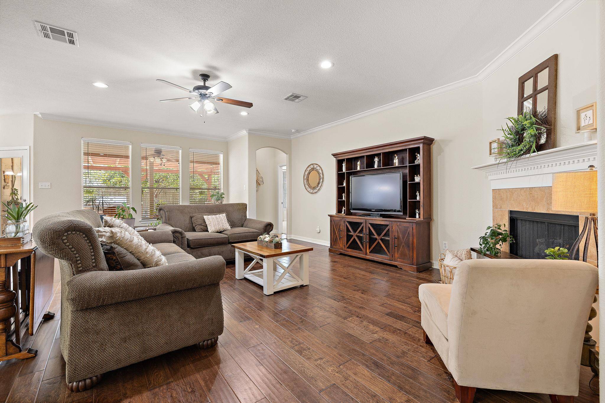 19501 Sangremon WAY, Pflugerville, TX 78660