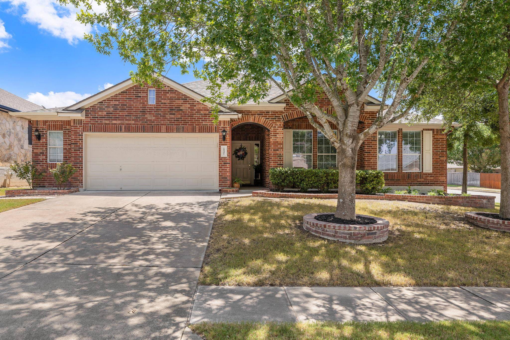 19501 Sangremon WAY, Pflugerville, TX 78660