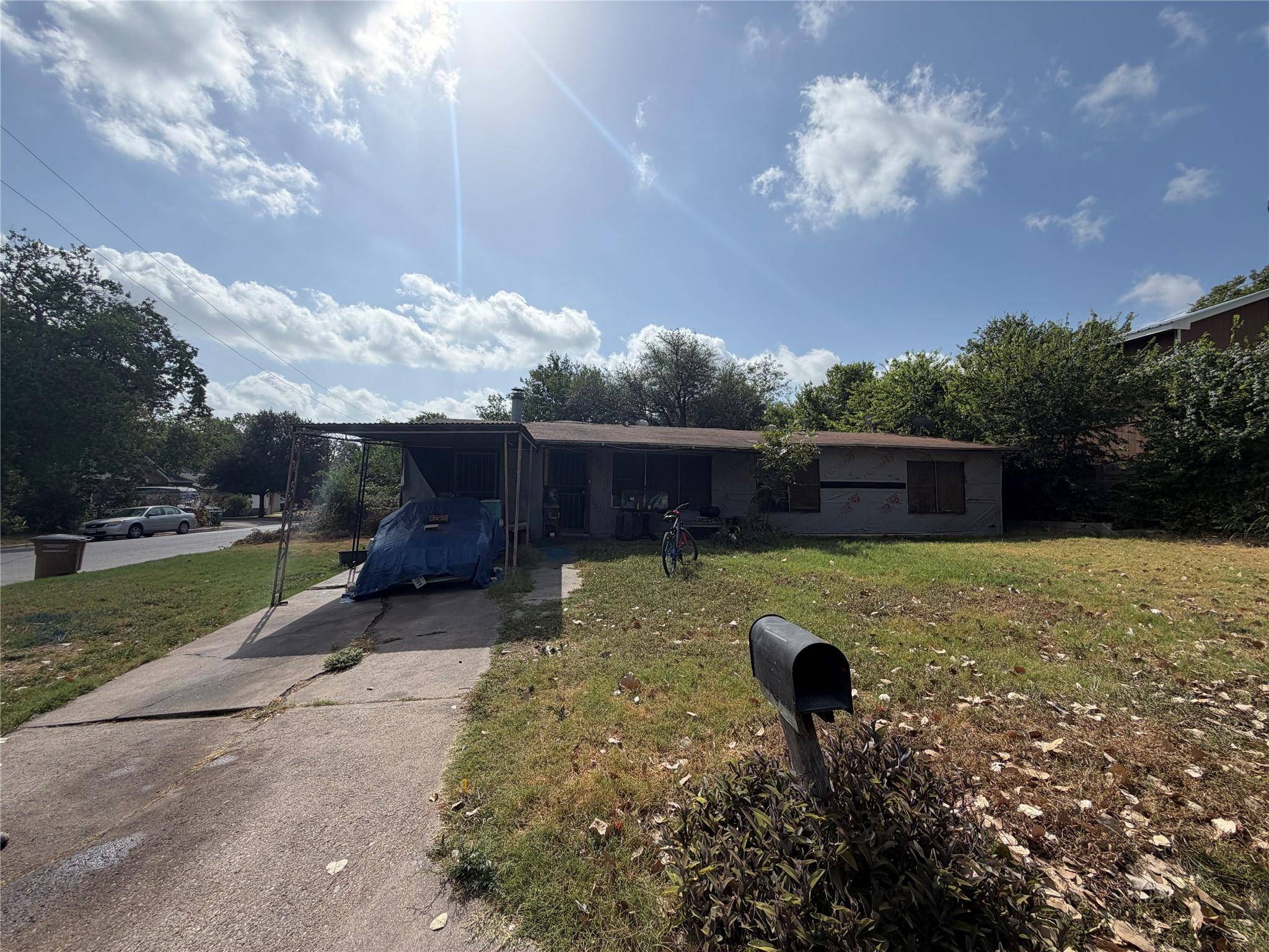 4909 Eastdale DR, Austin, TX 78723