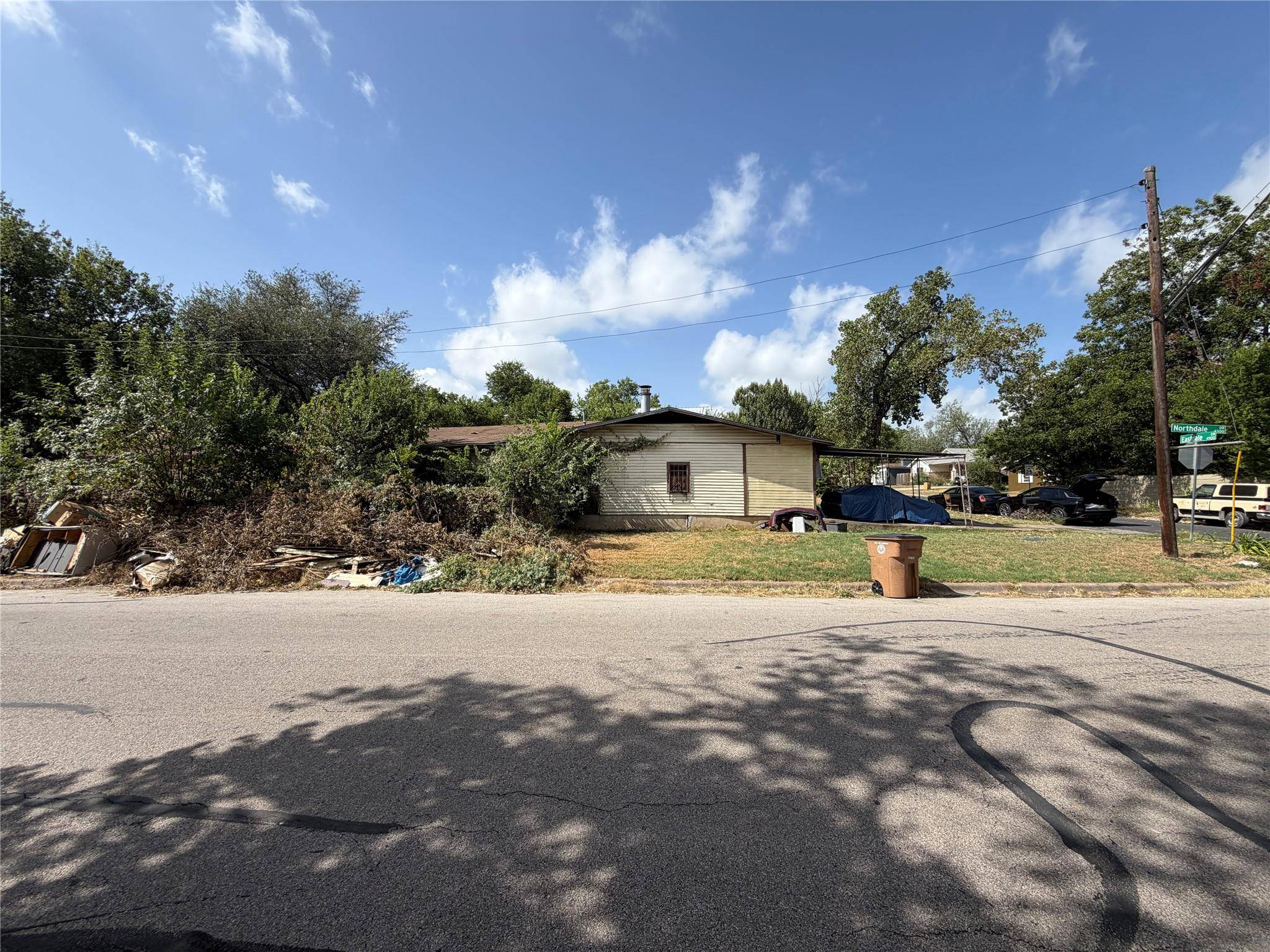 4909 Eastdale DR, Austin, TX 78723