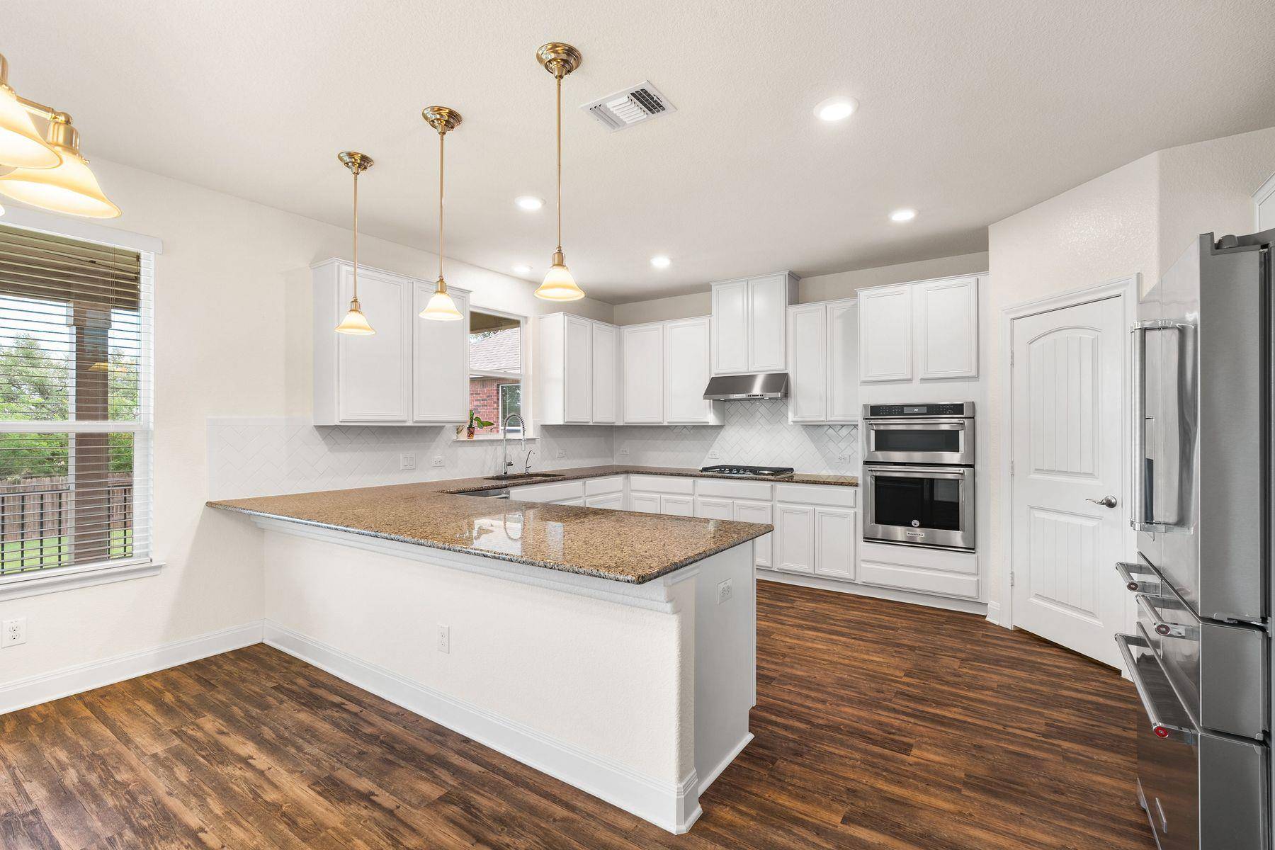 1209 Half Hitch TRL, Georgetown, TX 78633