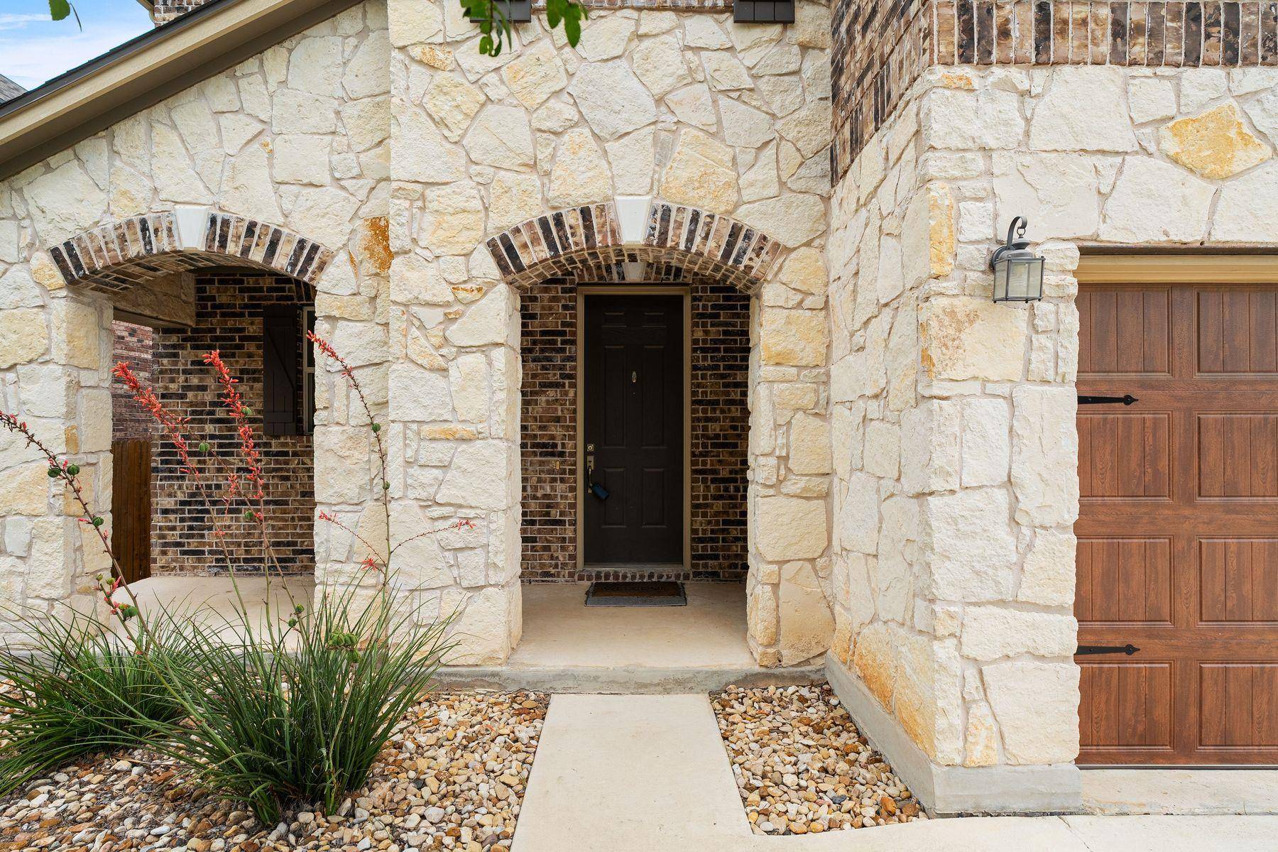 1209 Half Hitch TRL, Georgetown, TX 78633