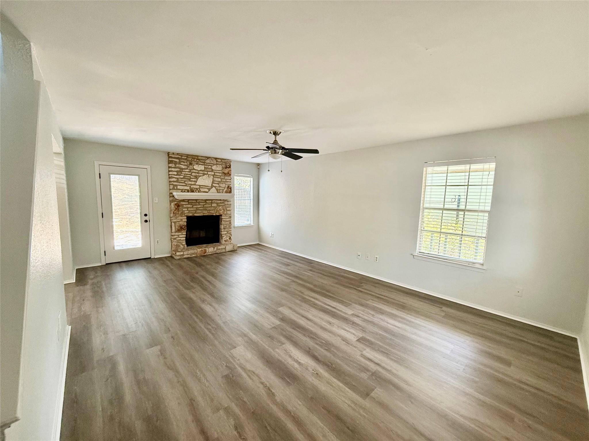 8400 Spring Valley DR, Austin, TX 78736