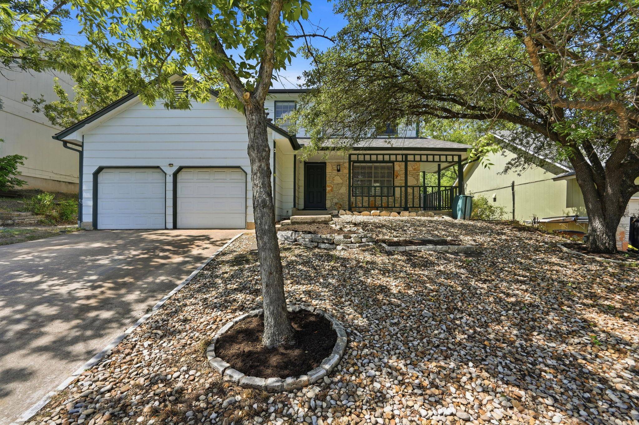 8400 Spring Valley DR, Austin, TX 78736