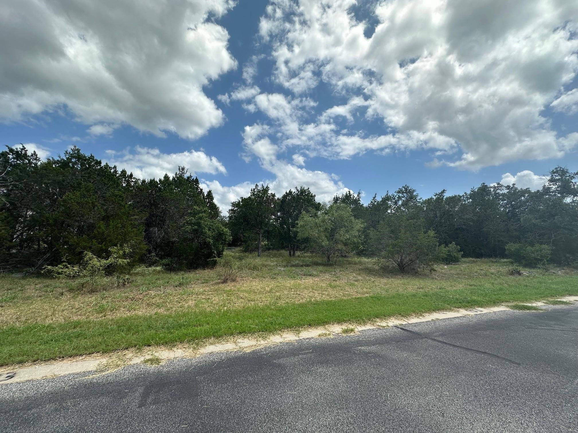 103 Hardie DR, Marble Falls, TX 78654