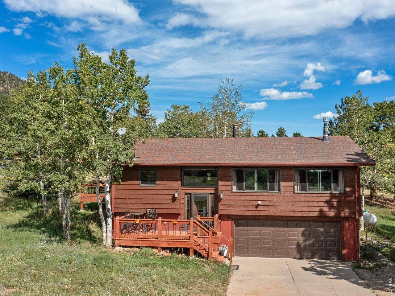 1047 Tranquil, Estes Park, CO 80517