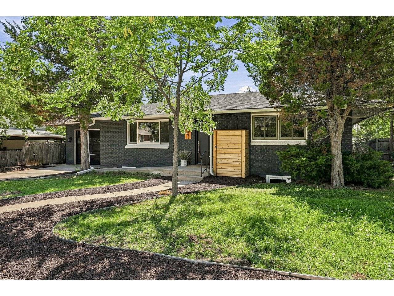 1837 Orchard, Fort Collins, CO 80521